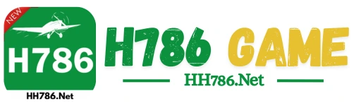 H786 Logo