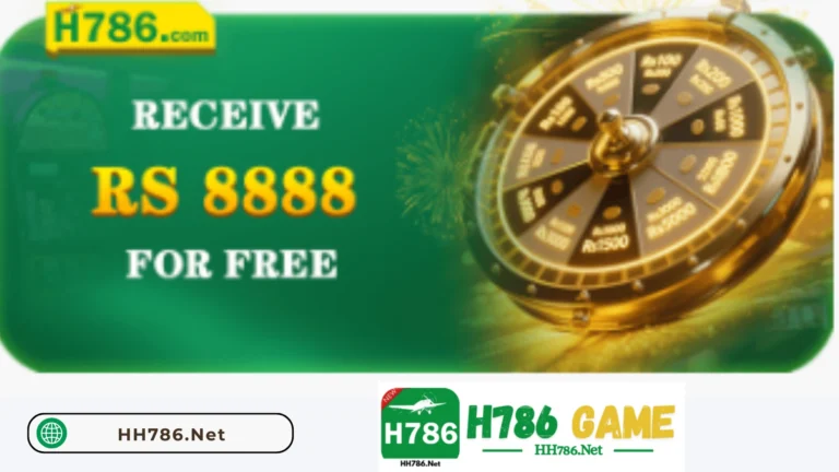 Download H786 Game