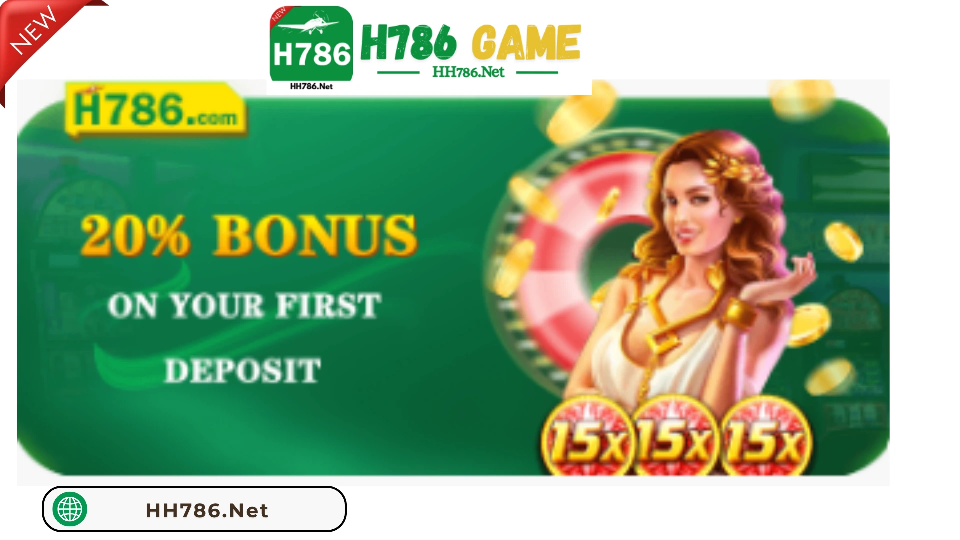 Download H786 game Online