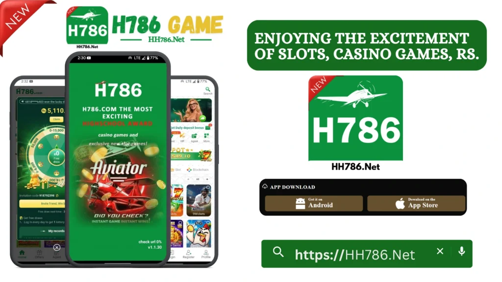 H786 APK