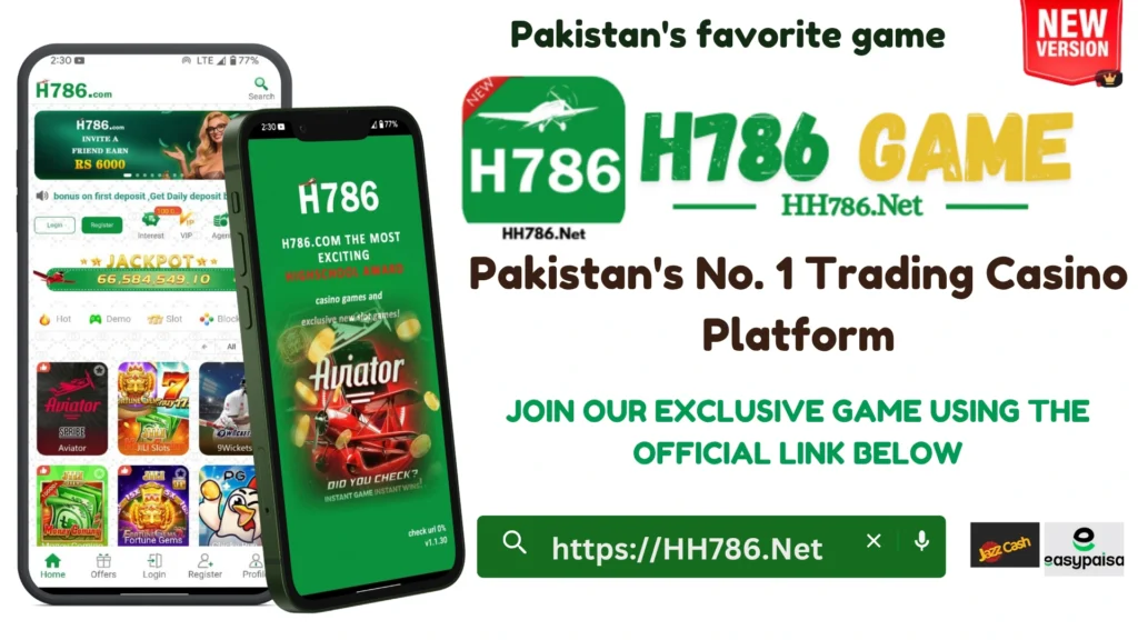 H786 Game