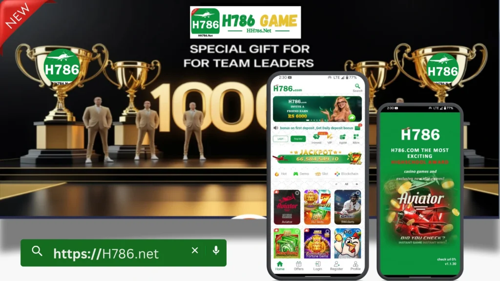 H786 Game Download