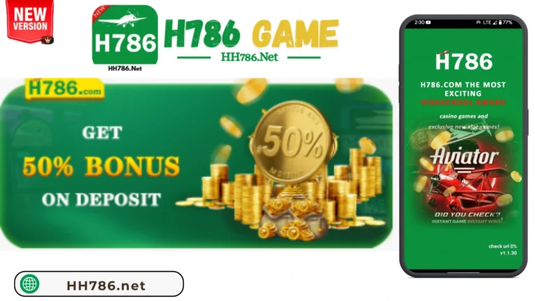 H786 Online