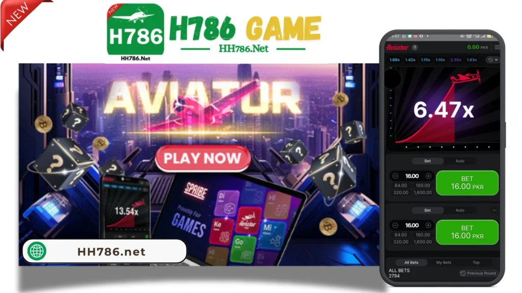 H786 iOS