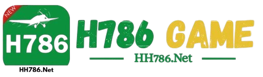 H786 logo 2