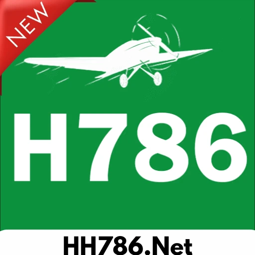 H786
